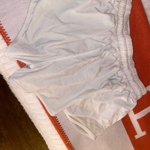 White hotty hot 2.5”